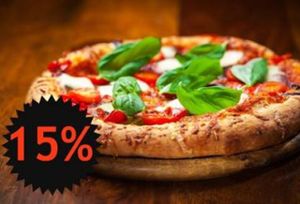 Has kammerat der lives on Mimersgade and I am has connection often been Spröde lækre italienske veganere pizza pizza at Express Pizza in Copenhagen