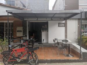 Shottas at Shottas Medellin Vegan Food in Medellin