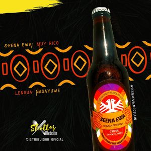  at Shottas Medellin Vegan Food in Medellin