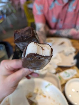  at Nourish Table in Central Singapore