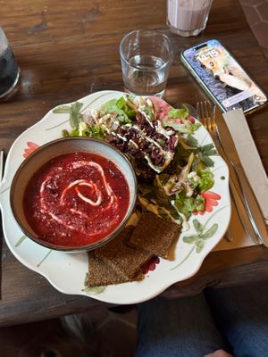  at Qui L'eût Cru in Ramatuelle