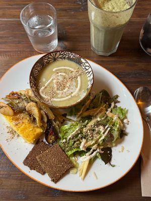  at Qui L'eût Cru in Ramatuelle