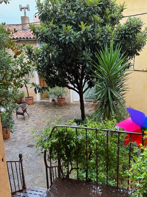  at Qui L'eût Cru in Ramatuelle