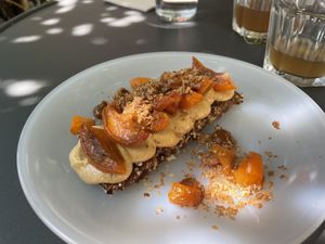   at Qui L'eût Cru in Ramatuelle