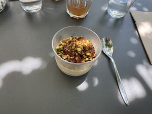   at Qui L'eût Cru in Ramatuelle