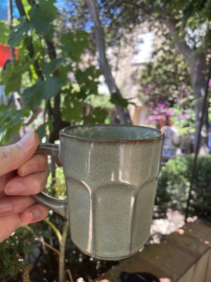   at Qui L'eût Cru in Ramatuelle