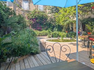  at Qui L'eût Cru in Ramatuelle