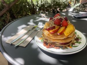   at Qui L'eût Cru in Ramatuelle