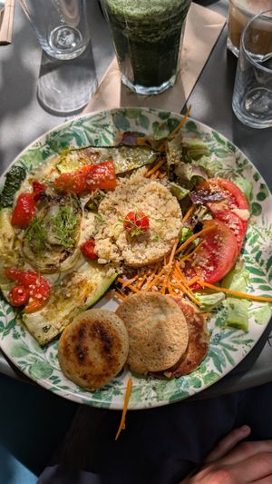  at Qui L'eût Cru in Ramatuelle