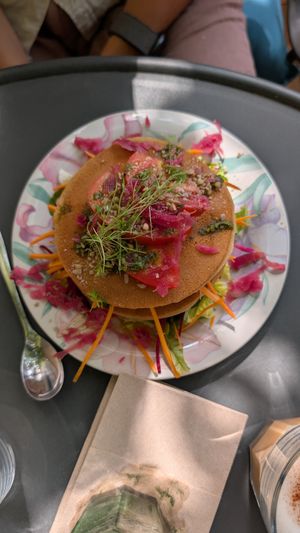  at Qui L'eût Cru in Ramatuelle