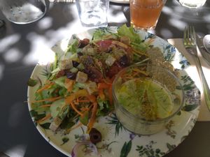  at Qui L'eût Cru in Ramatuelle