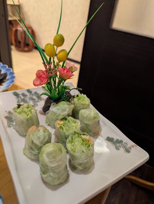  at Saikō Chūbo - 菜香厨房 富山店（サイコウチュウボウ） in Toyama