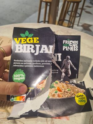  at BEG - Kapital  in Belgrade