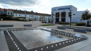  at Neo Étterem és Kávézó in Sarvar