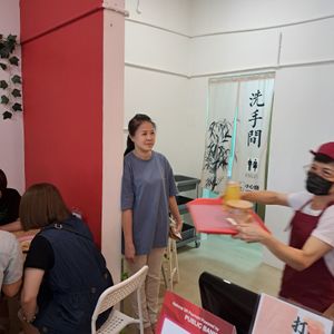  at Xiang Yu Vege Restaurant - 楿宇素 in Bukit Mertajam