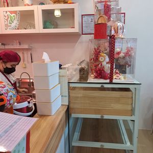  at Xiang Yu Vege Restaurant - 楿宇素 in Bukit Mertajam