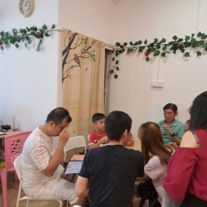  at Xiang Yu Vege Restaurant - 楿宇素 in Bukit Mertajam