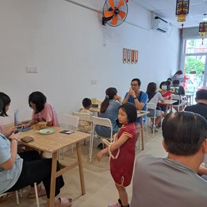  at Xiang Yu Vege Restaurant - 楿宇素 in Bukit Mertajam