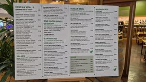  at Hargadon Bros in Sligo