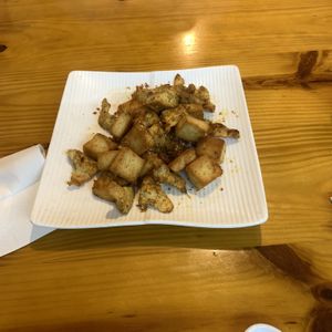 Super lekker  at Vidatang Vegetarian Restaurant - 一道汤素食馆 in Haikou