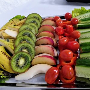  at Café KreativTRaum in Hessisch Oldendorf