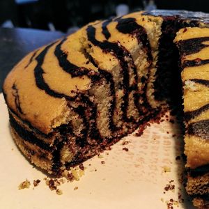  at Café KreativTRaum in Hessisch Oldendorf