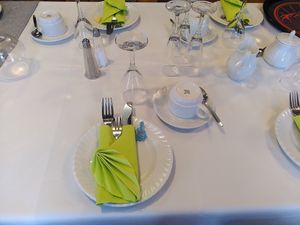  at Café KreativTRaum in Hessisch Oldendorf