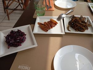  at Bagno Margherita - Maybe closed in Forte Dei Marmi