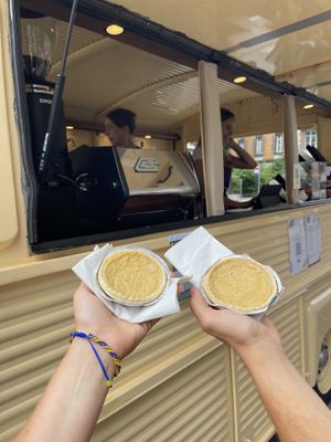   at Journey Coffee & Books in Bern