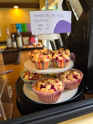  at Journey Coffee & Books in Bern