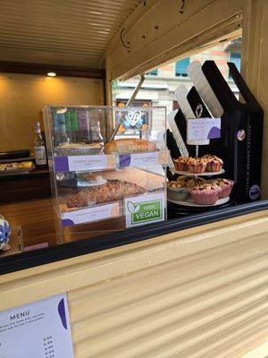  at Journey Coffee & Books in Bern