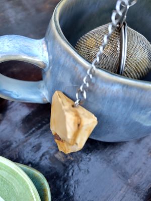  at Gesunde Genüsse  in Bad Bertrich