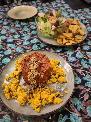  at Gesunde Genüsse  in Bad Bertrich