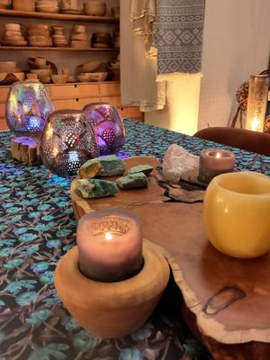  at Gesunde Genüsse  in Bad Bertrich