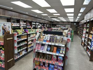 Interior   at Holland & Barrett - Ripon in Ripon