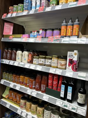 Condiments etc   at Holland & Barrett - Ripon in Ripon
