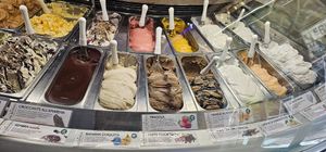  at La Botega in Rome