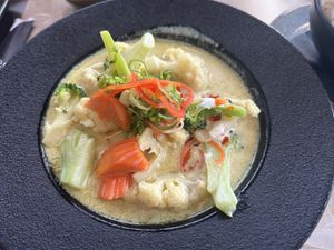   at Trinity in Dubrovnik