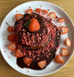   at Sunday Coffee & Kitchen in Norton