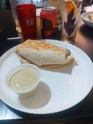  at Redlight Redlight in Orlando