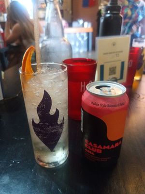  at Redlight Redlight in Orlando