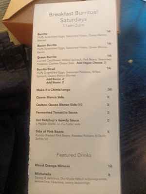  at Redlight Redlight in Orlando