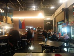  at Redlight Redlight in Orlando