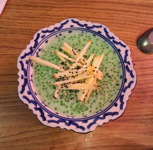 Mama coco at Chawp Shop in Rennes