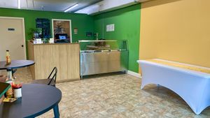   at Lifefoods Universal in Titusville