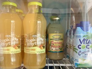   at Lifefoods Universal in Titusville