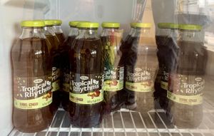   at Lifefoods Universal in Titusville