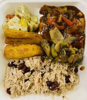   at Lifefoods Universal in Titusville