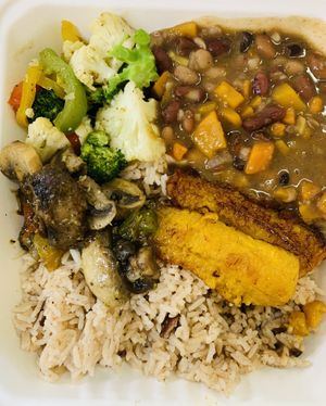   at Lifefoods Universal in Titusville