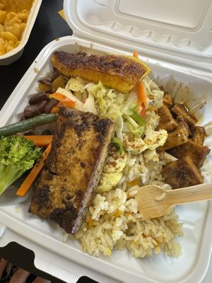   at Lifefoods Universal in Titusville